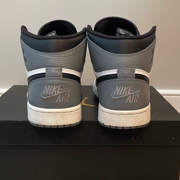 ❤️Air Jordan 1 retro vintage - Picture 6 of 14